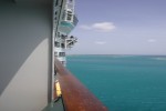 Spacious Balcony Stateroom Picture