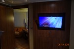 Ocean Suite Stateroom Picture