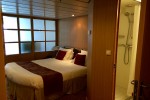 Sunset Suite Stateroom Picture