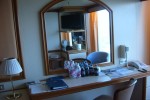 Oceanview Stateroom Picture