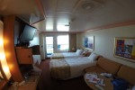 Balcony Stateroom Picture