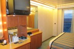 Balcony Stateroom Cabin 5214. Picture