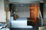 Seabourn Suite Stateroom Picture