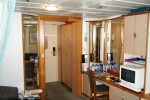 Interior Stateroom Picture