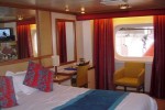 Outside Stateroom Picture