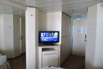 Aqua Class Stateroom Picture