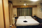 Interior Stateroom Picture