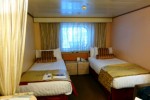 Oceanview Stateroom Picture