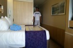 Club Suite Stateroom Picture