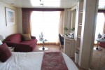 Aqua Class Stateroom Picture