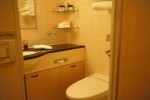 Inside Stateroom Picture