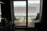 Verandah Stateroom Picture