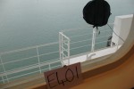 Outside Stateroom Picture