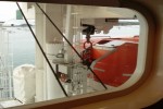 Outside Stateroom Picture