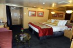 Signature Suite Stateroom Picture