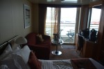 Concierge Class Stateroom Picture