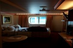Oceanview Stateroom Picture