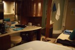 Balcony Stateroom Picture