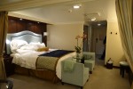 Penthouse Suite Stateroom Picture