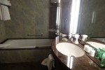 Penthouse Suite Stateroom Picture