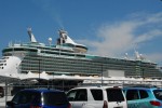 Liberty of the Seas Exterior Picture