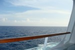 Cove Balcony Stateroom Picture