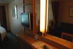 Spacious Balcony Stateroom Picture