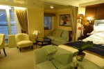 Penthouse Suite Stateroom Picture