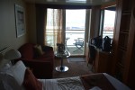 Concierge Class Stateroom Picture