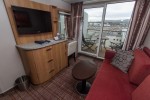 Verandah Stateroom Picture