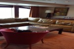 Deluxe Penthouse Suite Stateroom Picture