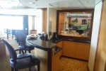 Royal Suite Stateroom Picture