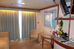 Mini-Suite Stateroom Picture
