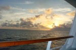Cove Balcony Stateroom Picture