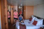 Concierge Class Stateroom Picture