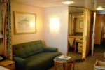 Balcony Stateroom Picture