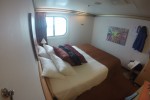 Interior with Picture Window Stateroom Picture