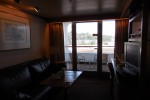 Verandah Suite Cabin Picture
