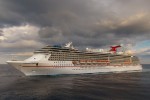 Carnival Pride Exterior Picture
