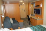 Promenade View Interior Stateroom Picture