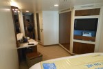 Oceanview Stateroom Picture