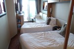 Verandah Stateroom Picture