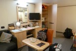 Interior Stateroom Picture