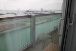 Suite Stateroom Picture