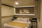 Interior Stateroom Picture
