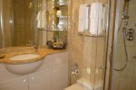 Deluxe Suite Stateroom Picture