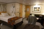 Interior Stateroom Picture