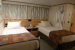 Interior Stateroom Picture
