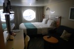 Promenade View Interior Stateroom Picture