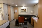 Interior Stateroom Picture